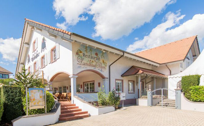 Familienfreundliches Hotel im Breisgau – Entspannter Urlaub mit Kindern im Heuboden Hotel Landhaus Blum