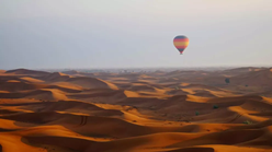 Eine Wüste voller Abenteuer Eine Wüste voller Abenteuer