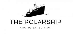 The Polarship startet mit exklusiven Arktis-Expeditionen auf dem umgebauten Eisbrecher Terschelling