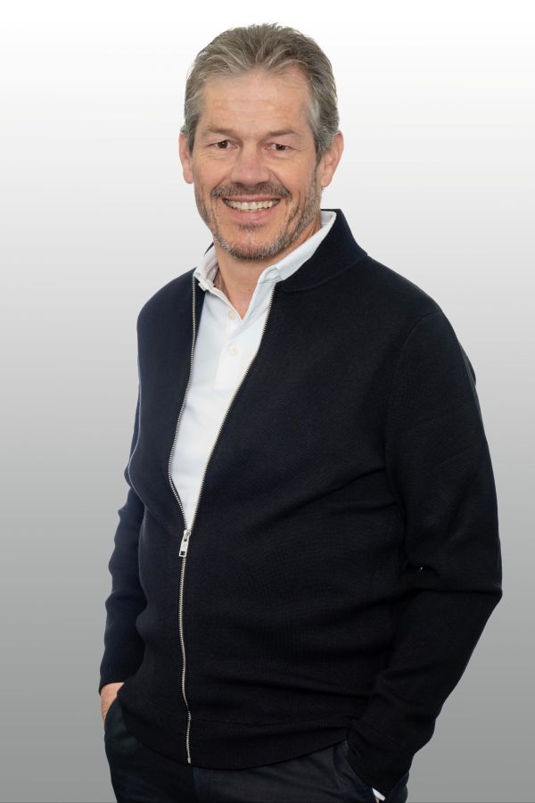 Beat Kuhn neu im Aufsichtsrat bei Homaris