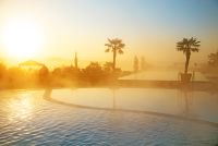 Mehr Gesundheit & Energie mit Detoxing im Top Wellnesshotel & Health Resort Larimar in Österreich