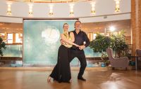 Tanzen im Wellnessurlaub im Hotel Larimar in Österreich
