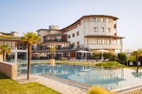 Wellnessurlaub mit Hund im Hotel Larimar in Österreich