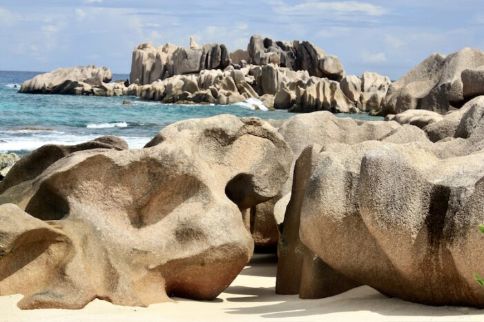 Afrikas schönste Inseln – Naturjuwelen im Indischen Ozean