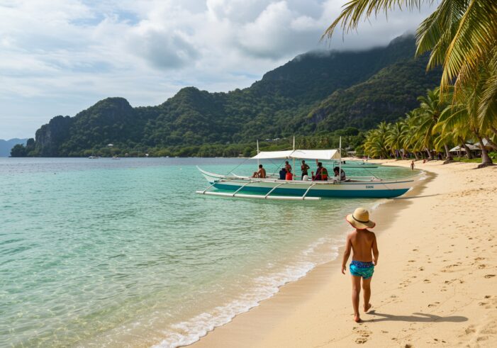 Philippinen Individualreisen