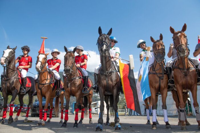Ascona Polo Cup 2025: Polo-Sport, Eleganz und Lifestyle am Lago Maggiore