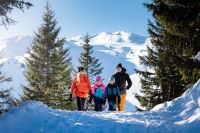 Geheimtipp: Raurisertal – Natur erleben und Ruhe finden