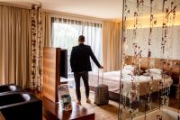 Seminare und Incentives: Zwischen See und Stadt im  Das Seepark Wörthersee Resort
