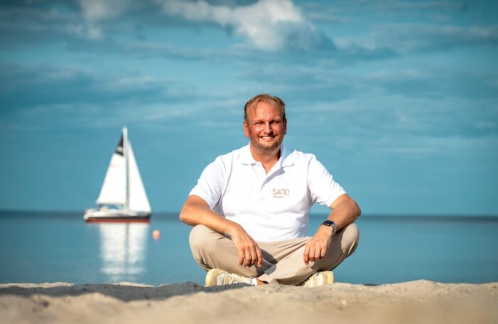 Zwei Küsten und eine Vision für die Zukunft