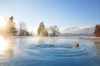 Energie tanken im Winter Neues „Baumnest“ und „Wellness Dream World“ im Panorama Royal