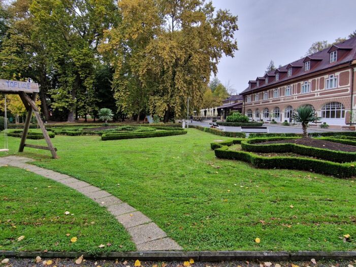 Kroatiens unbekannte Mitte – eine Reise abseits der Küste