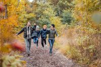 VILA VITA Pannonia – Das Naturresort im Seewinkel Wenn der Herbst neue Impulse setzt
