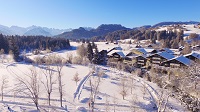 Zum Winterstart ins Allgäu und eine erholsame Auszeit genießen