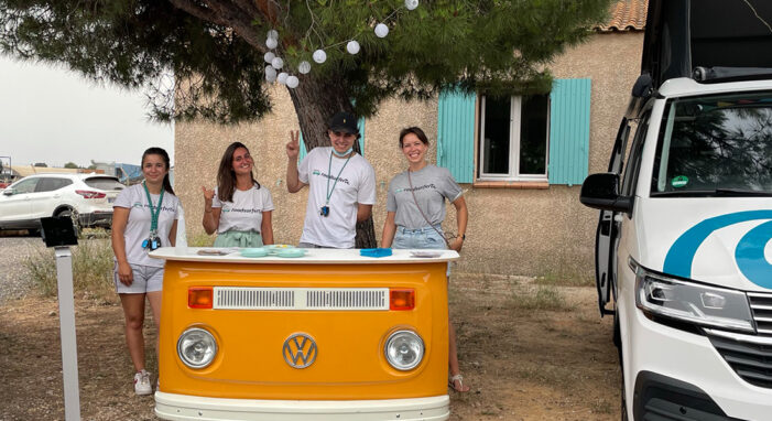 roadsurfer Verkauftstage 2025  Exklusive Camper-Schnäppchen beim Outdoor-Travel-Experten!