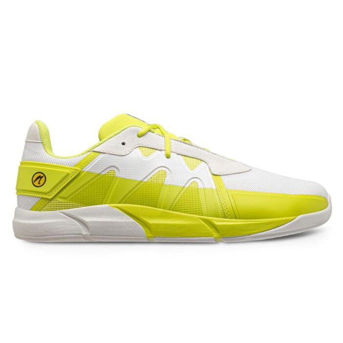 Joe Nimble bringt neuen Gym Addict und Sneaker Addict mit toefreedom auf den Markt