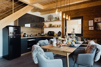 Vital CAMP Bayerbach – im Winter geöffnetes Glamping Resort