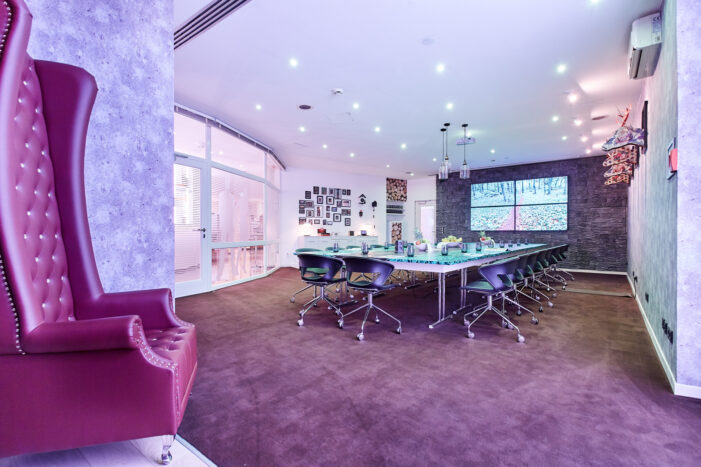 Dreimal unter die TOP 10 in Deutschland