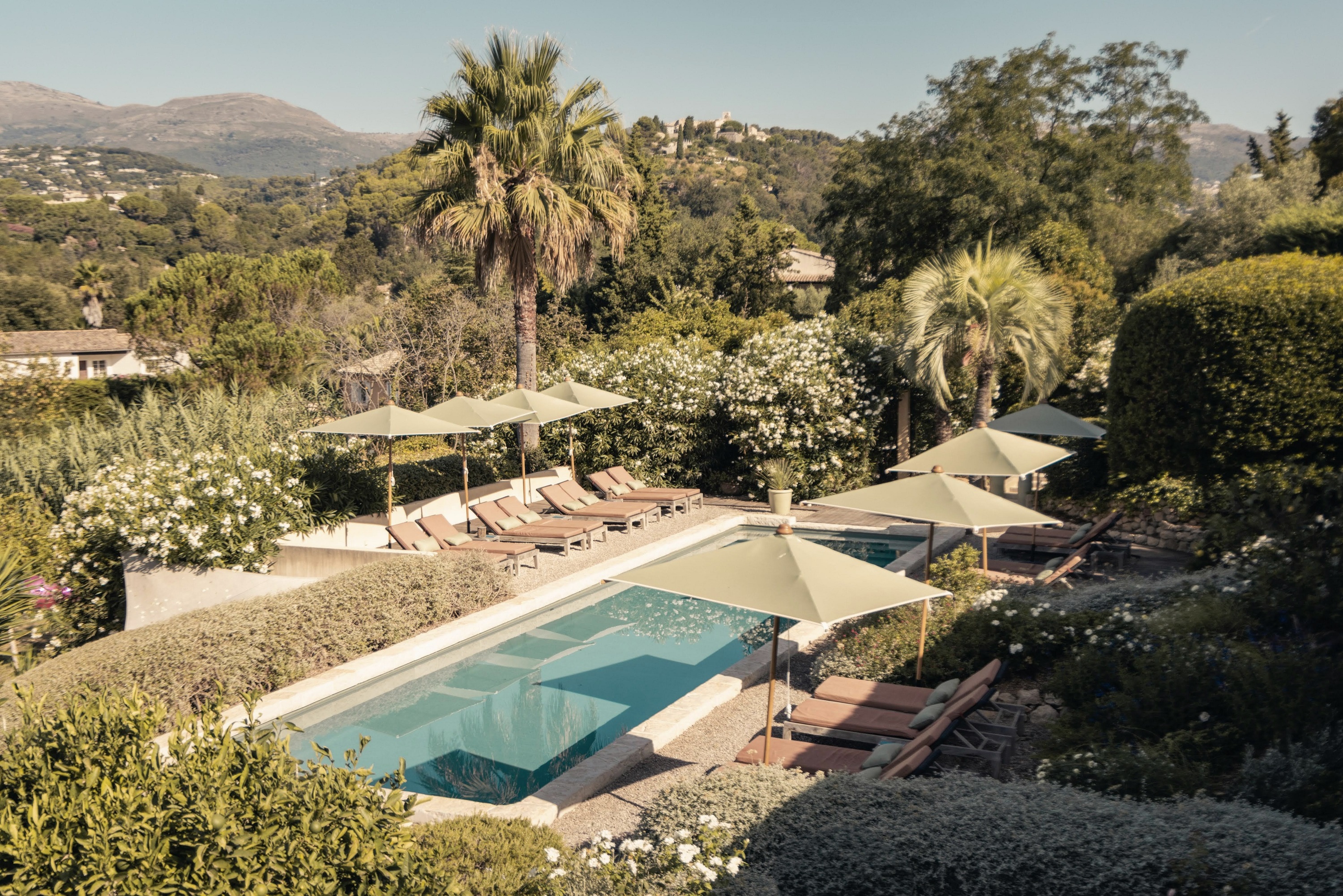 Boutiquehotel Toile Blanche – Die Kunst der Lebensfreude