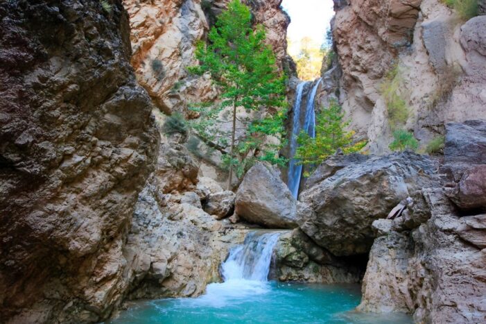 Çameli wird Cittaslow-Stadt und Türkiye zählt nun 27 Mitglieder