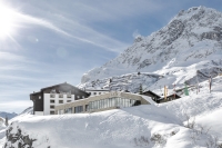 Zürserhof ist neues Mitglied der Leading Hotels of the World