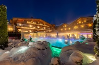 Timeless Sky SPA