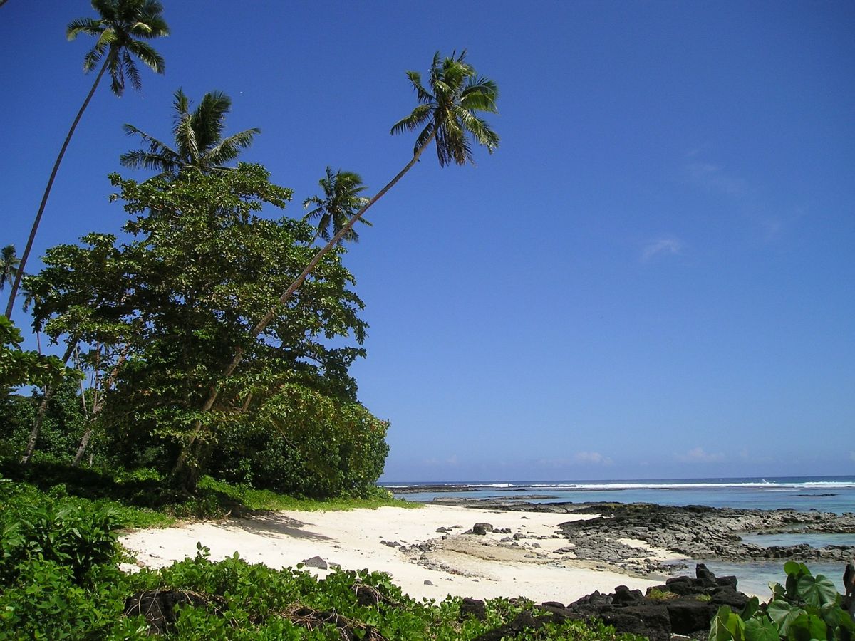 TMC Reisen erweitert sein Südsee-Portfolio: Samoa ab sofort neu im Programm TMC Reisen erweitert sein Südsee-Portfolio: Samoa ab sofort neu im Programm