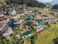 Winterwelt und Wellness Luxus pur in der Wellnessresidenz Schalber*****S