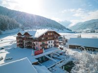 Pistenzauber und Winterruhe in der Welterberegion Dachstein-Salzkammergut
