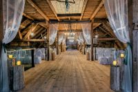 Tagen und Feiern im Salzkammergut Im Vitalhotel Gosau finden Veranstaltungen jeder Art ihren Platz