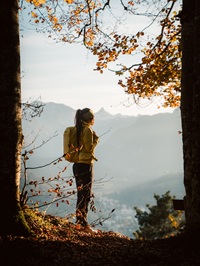Herbst-zeitloses Naturerlebnis im Nationalpark Berchtesgaden