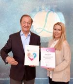 Hotel Larimar erhält den internationalen  wellness-hotel.info Award 2026