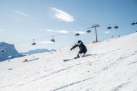 Olang: Bester Einstieg in den Skiwinter am Kronplatz