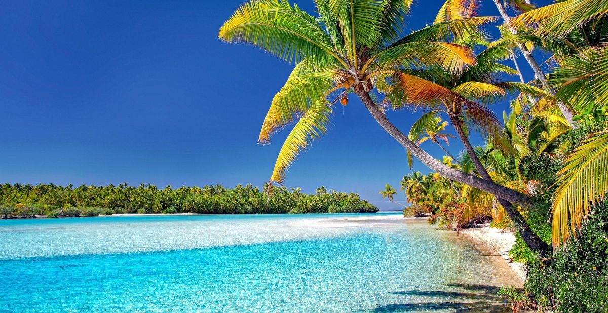 Traumziel Cook Islands – das authentische Südsee-Erlebnis mit TMC Reisen entdecken Traumziel Cook Islands – das authentische Südsee-Erlebnis mit TMC Reisen entdecken