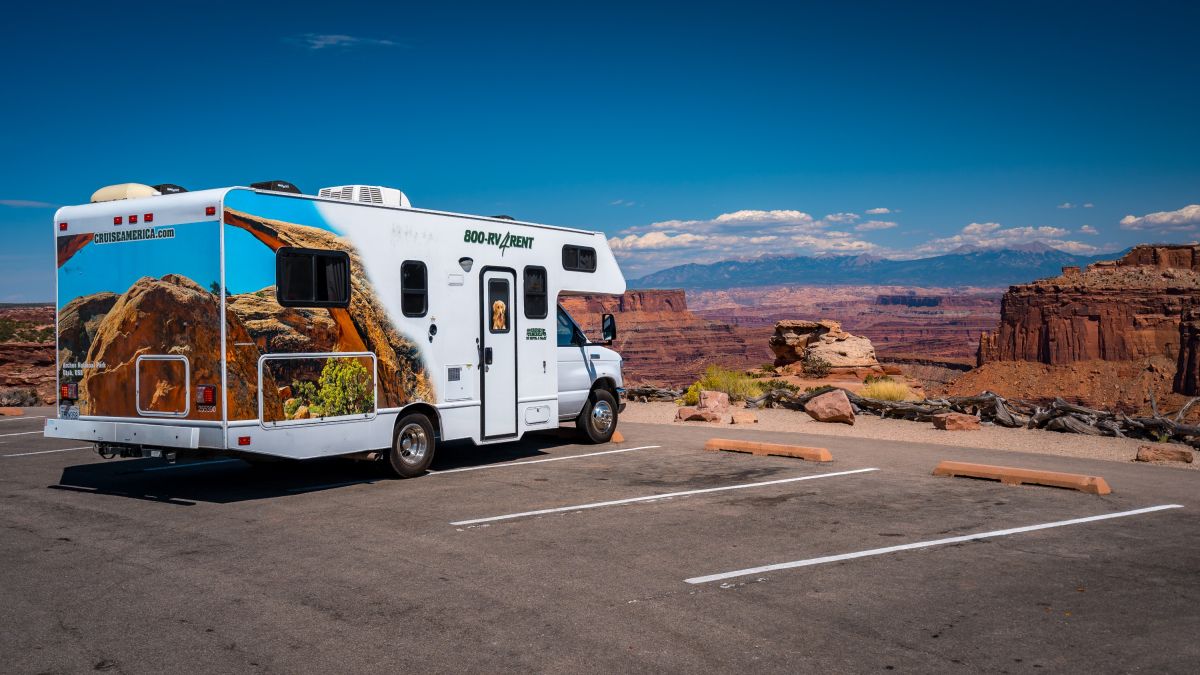TMC Reisen: Tipps für optimale Tagesetappen bei Wohnmobilreisen in Australien, Neuseeland und Afrika TMC Reisen: Tipps für optimale Tagesetappen bei Wohnmobilreisen in Australien, Neuseeland und Afrika