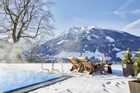 Advent im Schloss Mittersill – Ruhe, Genuss und moderne Eleganz