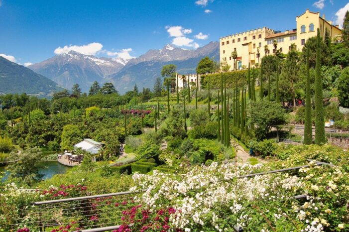 Neue AlpenJuwel-Wanderreise 2026 – Auf den Spuren der TV-Reportage von der Zugspitze nach Südtirol.