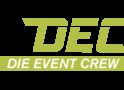 DEC – Die Event Crew – GmbH begleitet ICON League Season 3  mit Event Branding auf höchstem Niveau