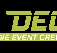 DEC – Die Event Crew – GmbH begleitet ICON League Season 3  mit Event Branding auf höchstem Niveau