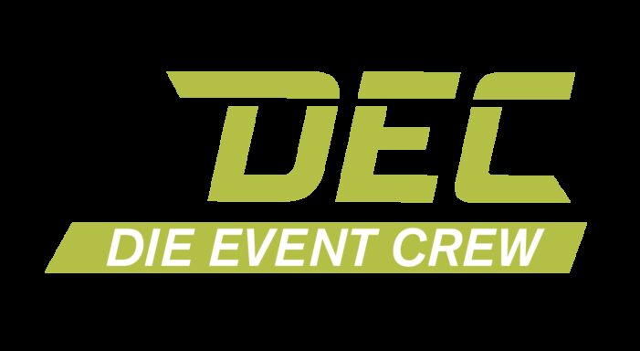 DEC – Die Event Crew – GmbH begleitet ICON League Season 3 mit Event Branding auf höchstem Niveau DEC – Die Event Crew – GmbH begleitet ICON League Season 3 mit Event Branding auf höchstem Niveau
