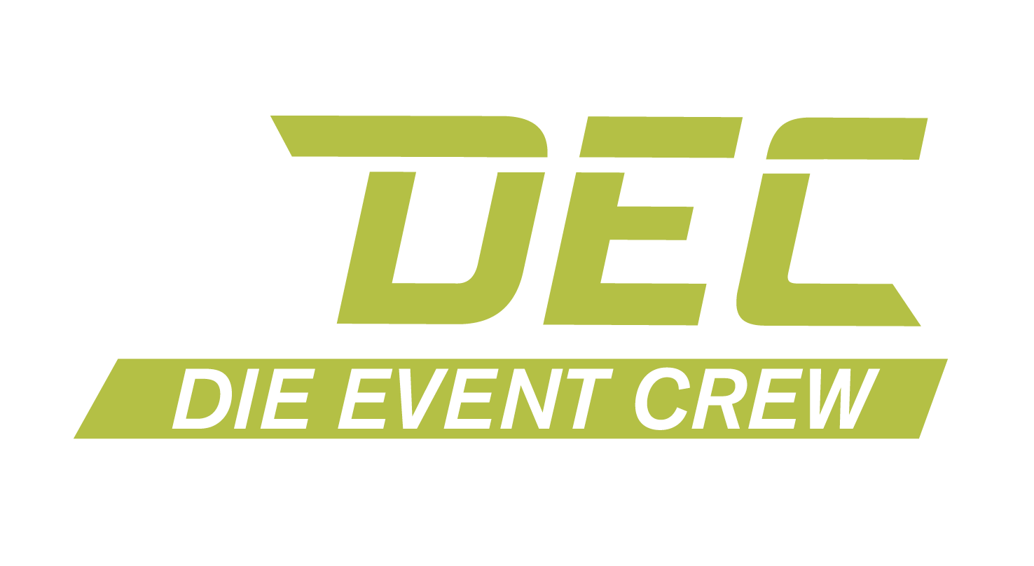 DEC – Die Event Crew – GmbH begleitet ICON League Season 3 mit Event Branding auf höchstem Niveau DEC – Die Event Crew – GmbH begleitet ICON League Season 3 mit Event Branding auf höchstem Niveau