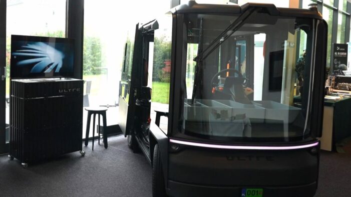 eMove360° Europe 2025: Messe.TV begleitet die Mobilität der Zukunft im Videoformat