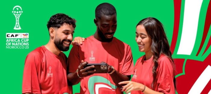 CAF 2025 Marokko: Ansturm auf die Tickets CAF 2025 Marokko: Ansturm auf die Tickets