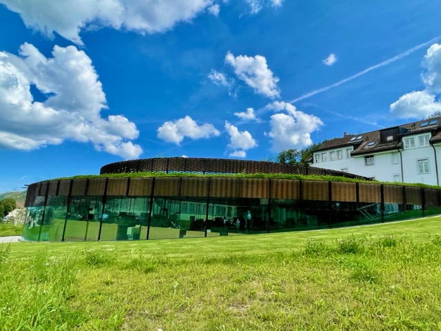 Luxusreise Schweiz kombiniert mit Besuch Musée Atelier Audemars Piguet Luxusreise Schweiz kombiniert mit Besuch Musée Atelier Audemars Piguet