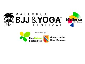 Das Mallorca BJJ & Yoga Festival Herbst 2025 lädt ein zum Retreat der besonderen Art