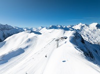 Raurisertal: Die Slow-Travel-Destination im Winter