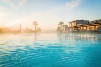 Thermenwellness im Herbst:  Wohlfühlurlaub mit Gesundheitsmehrwert