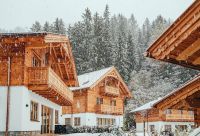 Naturchalets am Gradenbach Slow Living in direkter Nähe zur 4-Berge-Skischaukel Schladming