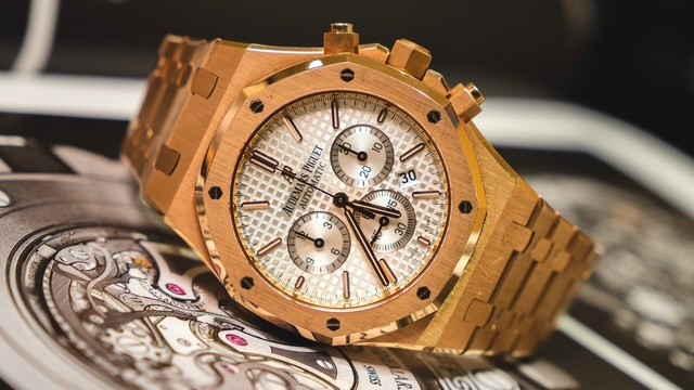 Exklusive Uhrenreise durch die Schweiz – Luxus trifft Präzision