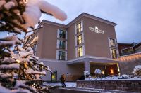 Berchtesgadens schönste Aussicht auf Entspannung