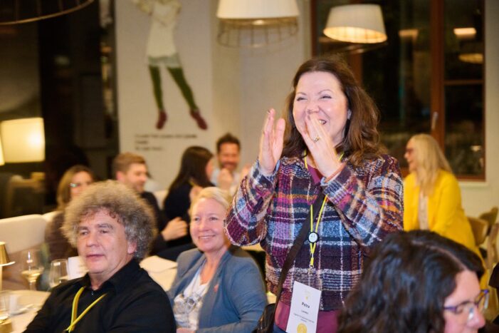 Begegnung mit Wirkung: ILLERHAUS Marketing vernetzt die MICE-Branche